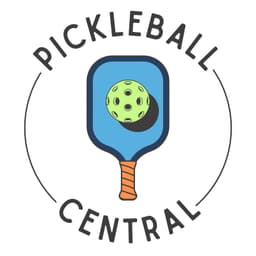 Pickleball Central TT logo